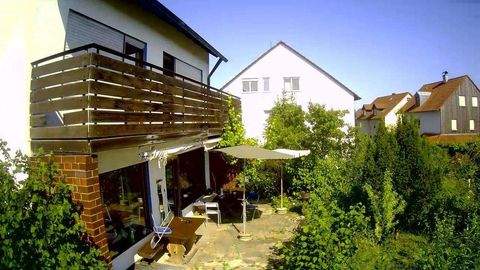 Rednitzhembach Häuser, Rednitzhembach Haus kaufen