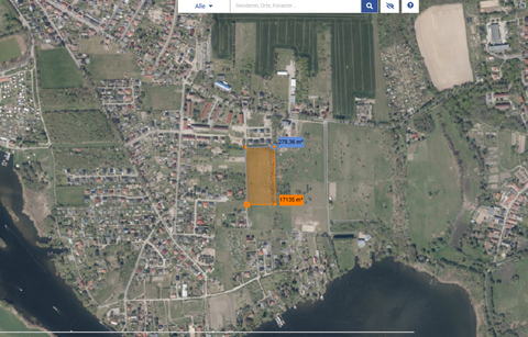 Ketzin/Havel Grundstücke, Ketzin/Havel Grundstück kaufen