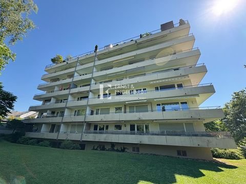 Höchberg Wohnungen, Höchberg Wohnung kaufen