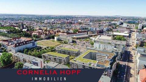 Halle (Saale) Wohnungen, Halle (Saale) Wohnung mieten