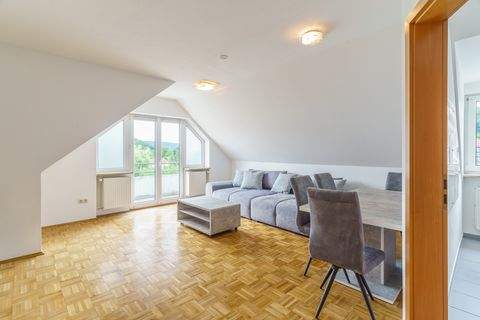 Gemünden am Main Wohnungen, Gemünden am Main Wohnung kaufen