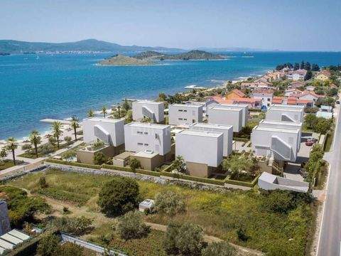 Sveti Filip i Jakov Häuser, Sveti Filip i Jakov Haus kaufen