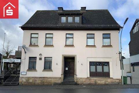 Medebach Renditeobjekte, Mehrfamilienhäuser, Geschäftshäuser, Kapitalanlage