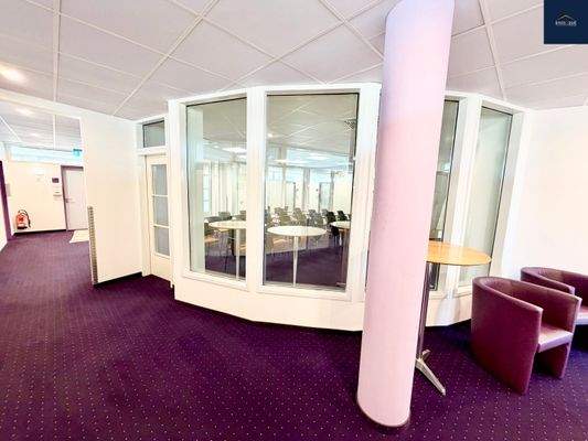 Besprechung- & Tagungsraum