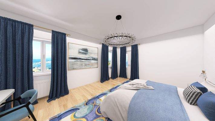 Einrichtungsvorschlag