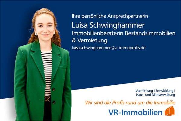 Schwinghammer Luisa