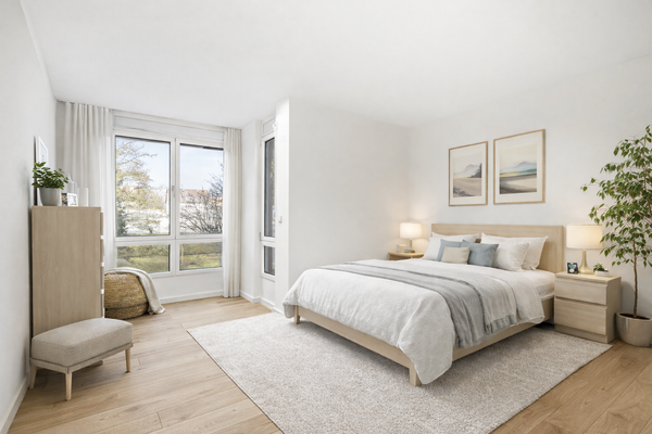 Unverbindliche Visualisierung