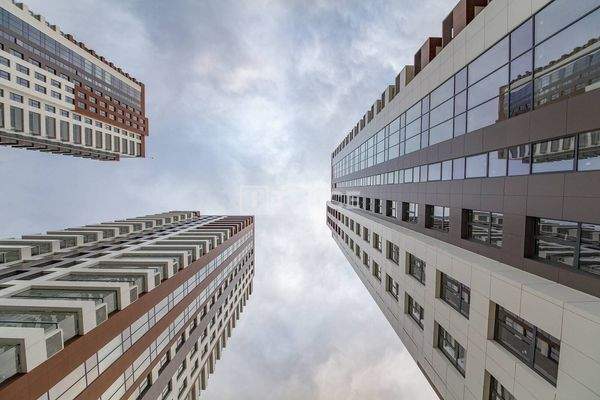 Apartments in Area with Increasing Investment Value in Trabzon Yomra