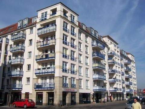 Dresden Garage, Dresden Stellplatz