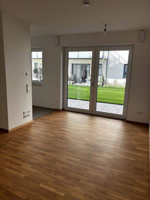 Abensberg Wohnungen, Abensberg Wohnung mieten