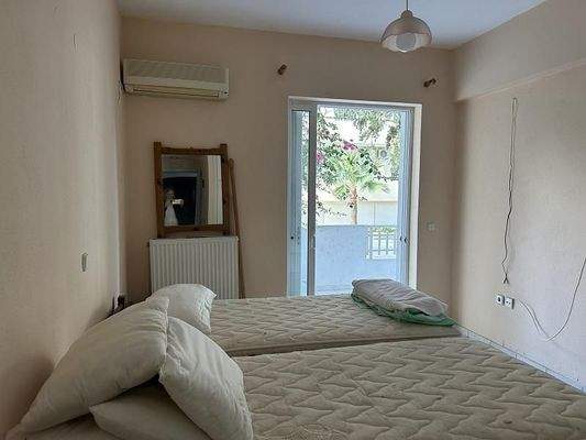 Kreta, Platanes: Hotel in Strandnähe zum Verkauf