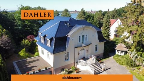 Waren (Müritz) Häuser, Waren (Müritz) Haus kaufen