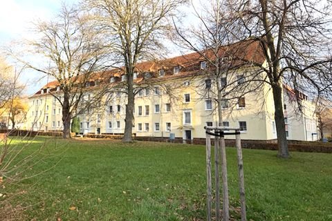 Ronneburg Wohnungen, Ronneburg Wohnung kaufen