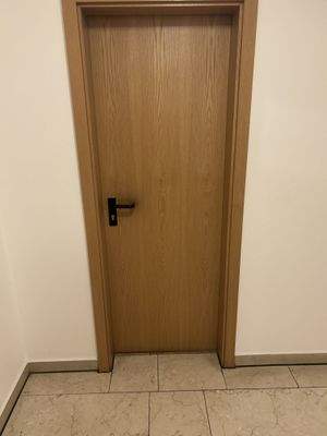 Wohnungstür