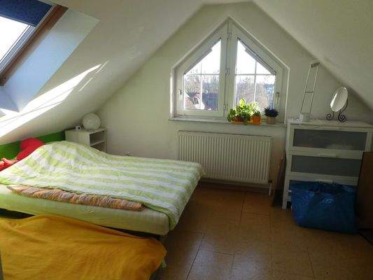 Weiteres Schlafzimmer