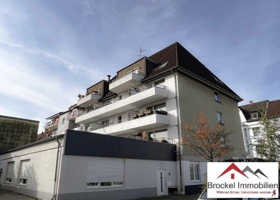 Brockel Immobilien