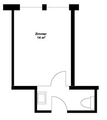 Grundriss Jathostr. 1-Zimmer-Wohnung Typ 1 (1).jpg