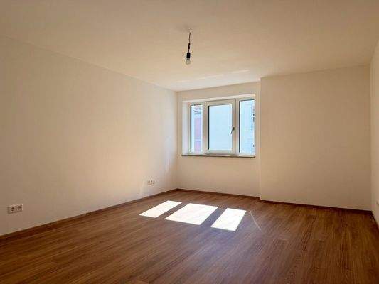 Das gemütliche Schlafzimmer