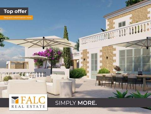 Port d'Andratx Häuser, Port d'Andratx Haus kaufen