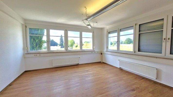 Blick in ein Nordbüro