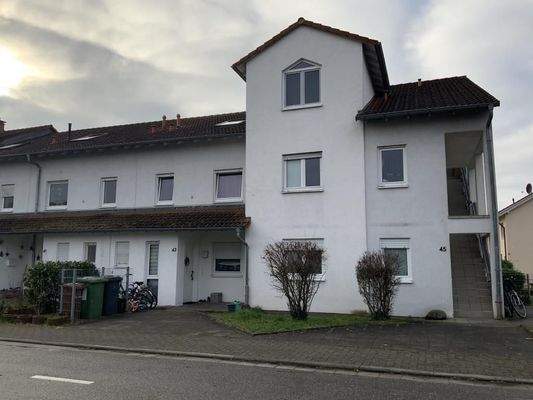 Germersheim, Maiblumenstr. 27-45