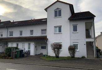 Germersheim, Maiblumenstr. 27-45