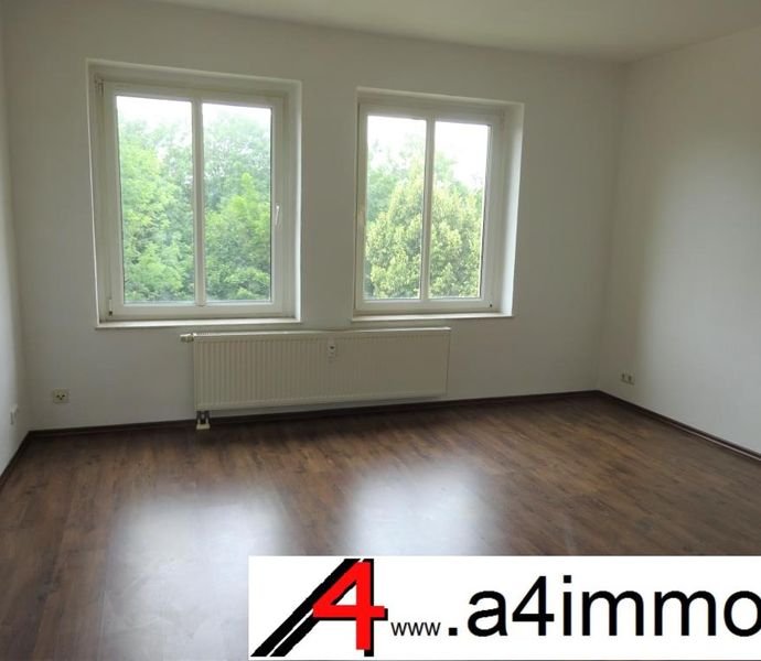 2 Zimmer Wohnung in Gera (Innenstadt)