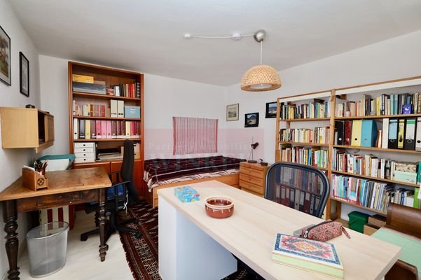 vorderes Zimmer OG 