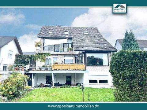 Osnabrück Häuser, Osnabrück Haus kaufen