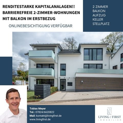 Oberkirch Wohnungen, Oberkirch Wohnung kaufen