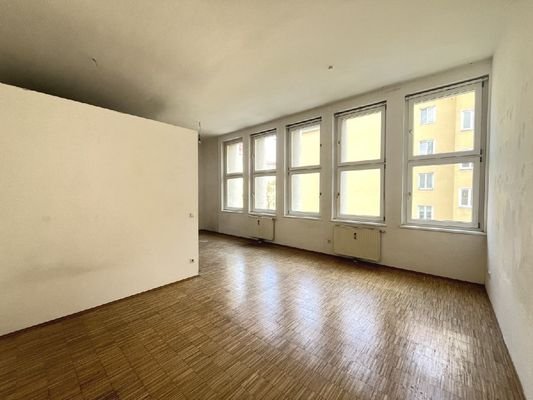 Wohnraum I