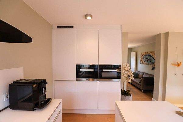 Miele Küchengeräte 