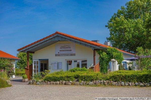 Restaurant Ansicht SO