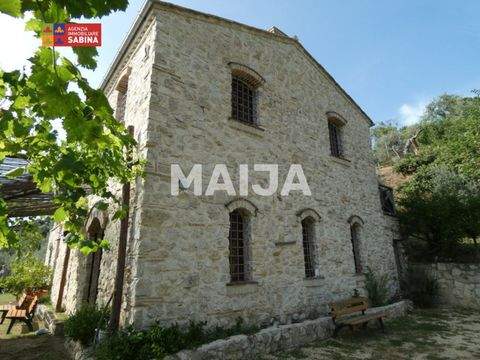 Castelnuovo di Farfa Häuser, Castelnuovo di Farfa Haus kaufen