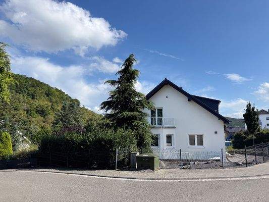 Impression Außenansicht