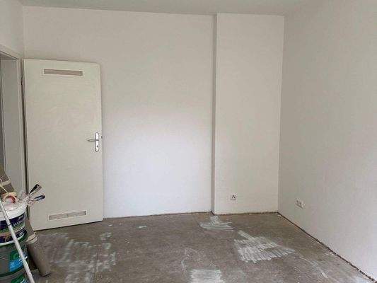 Wohn- und Schlafraum