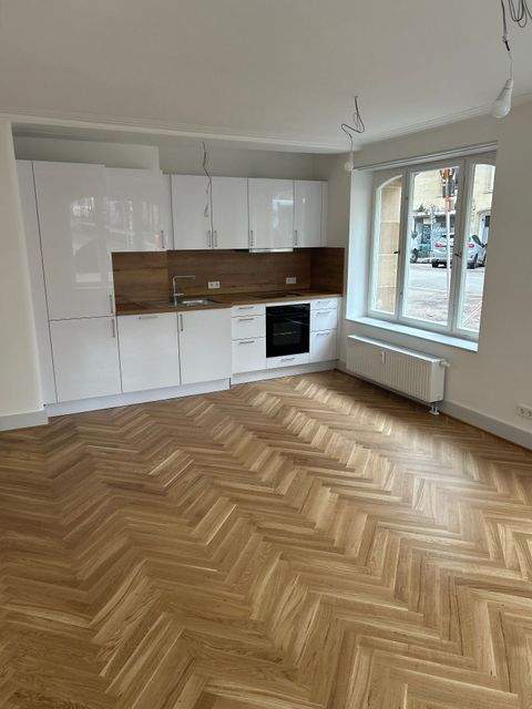 Stuttgart Wohnungen, Stuttgart Wohnung mieten