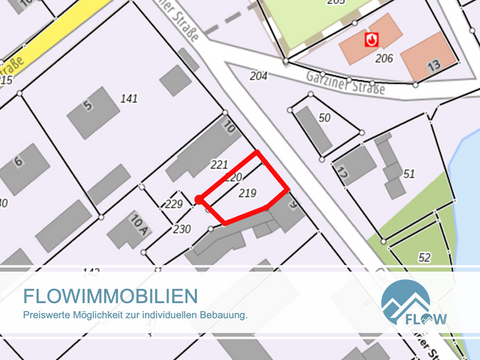 Straußberg Grundstücke, Straußberg Grundstück kaufen