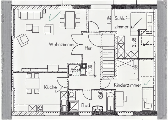DG GRUNDRISS