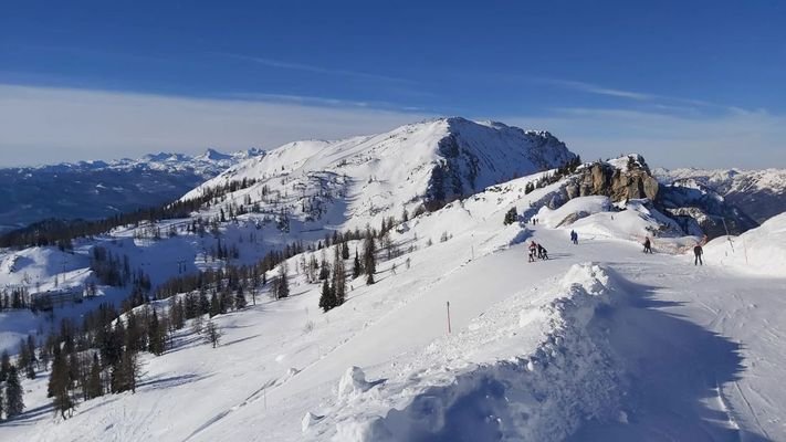 Winterparadies