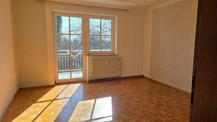 2. Whg. OG Schlafzimmer