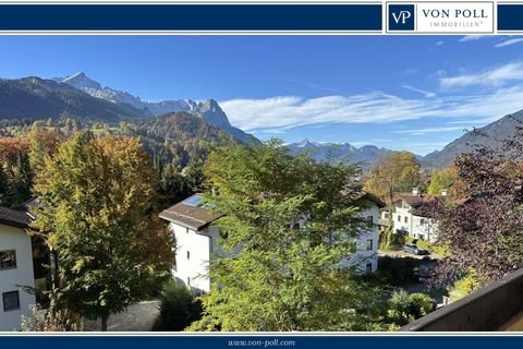 Garmisch-Partenkirchen Häuser, Garmisch-Partenkirchen Haus kaufen