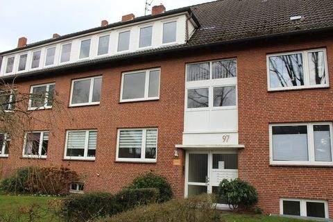 Wilhelmshaven-Heppens Wohnungen, Wilhelmshaven-Heppens Wohnung mieten