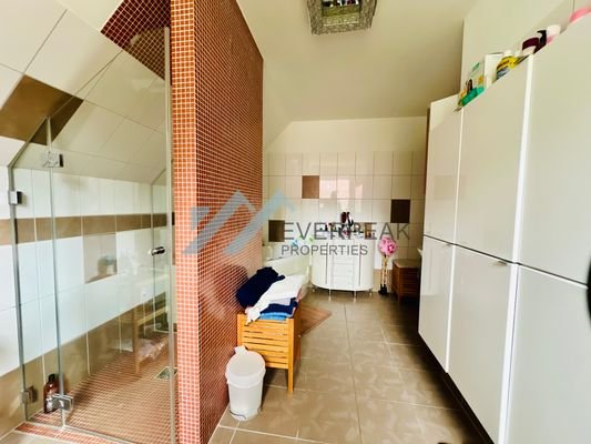 Badezimmer 1 OG