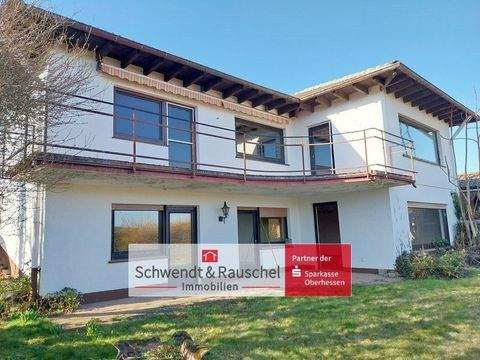 Nidda Häuser, Nidda Haus kaufen