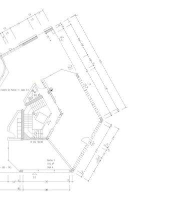 Grundriss Gewerbe EG