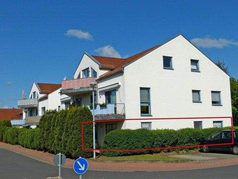 Niederaula Wohnungen, Niederaula Wohnung kaufen