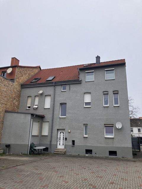 Delitzsch Wohnungen, Delitzsch Wohnung mieten