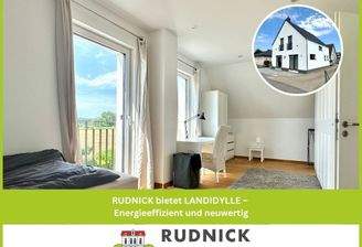 RUDNICK bietet LANDIDYLLE