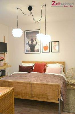 Objekt 18777 Wohnbereich